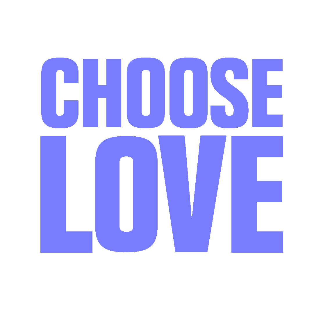 ChooseLove logo