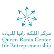 QRCE Logo