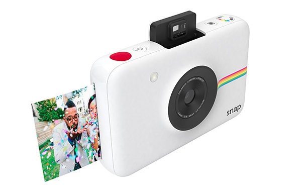 Open Hands Initiative, Sweepstakes, Our Open World, Polaroid Snap Instant Digital Camera