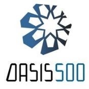 Oasis500 Logo